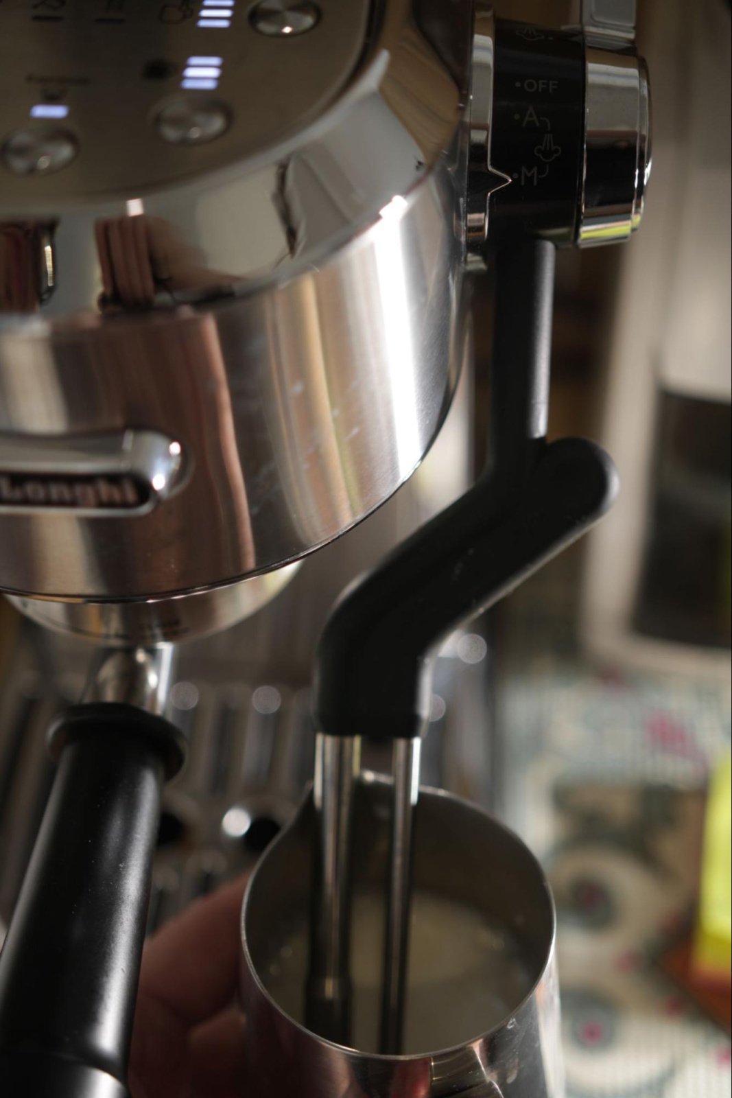 Домашний бариста 2026: как перестать ходить в кофейни и начать варить эспрессо дома дешевле, чем в кофейне