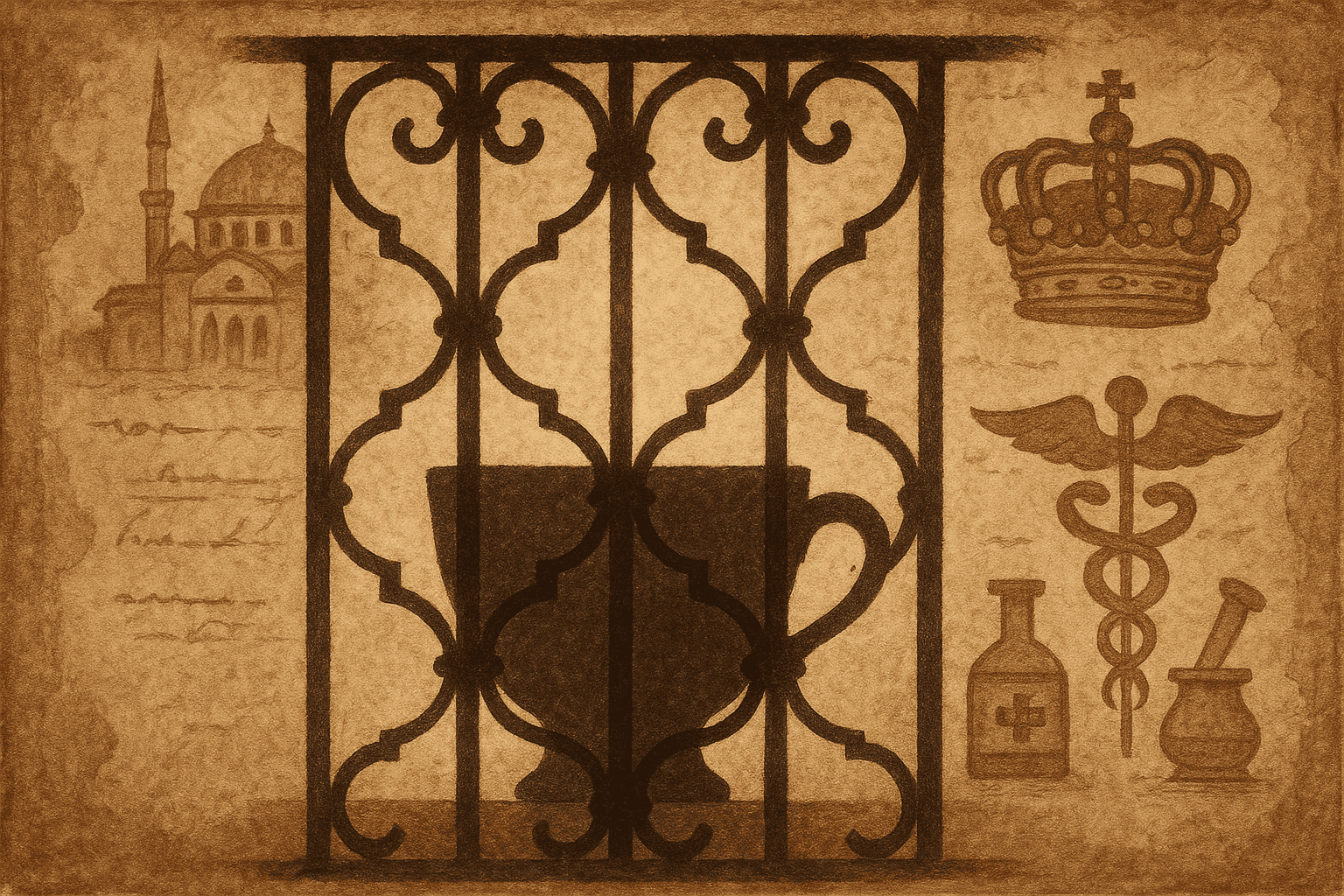 Почему и где вводили запреты на кофе: 5&nbsp;исторических фактов