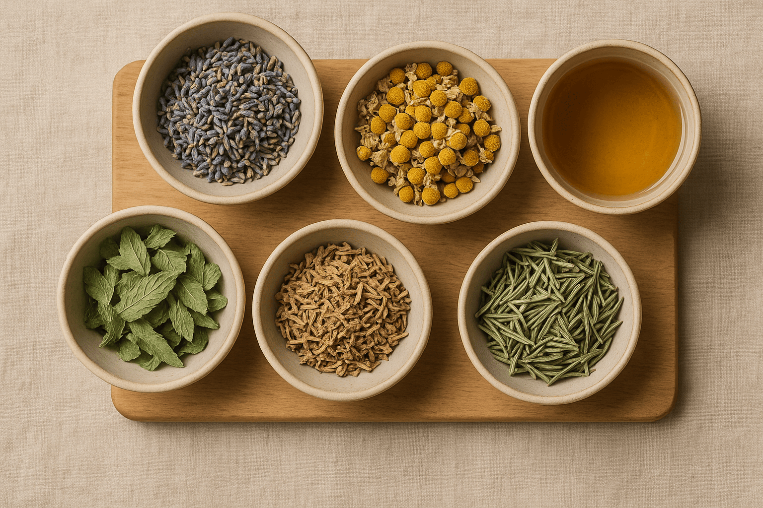 Чай с лавандой: идеальный напиток для расслабления и крепкого сна