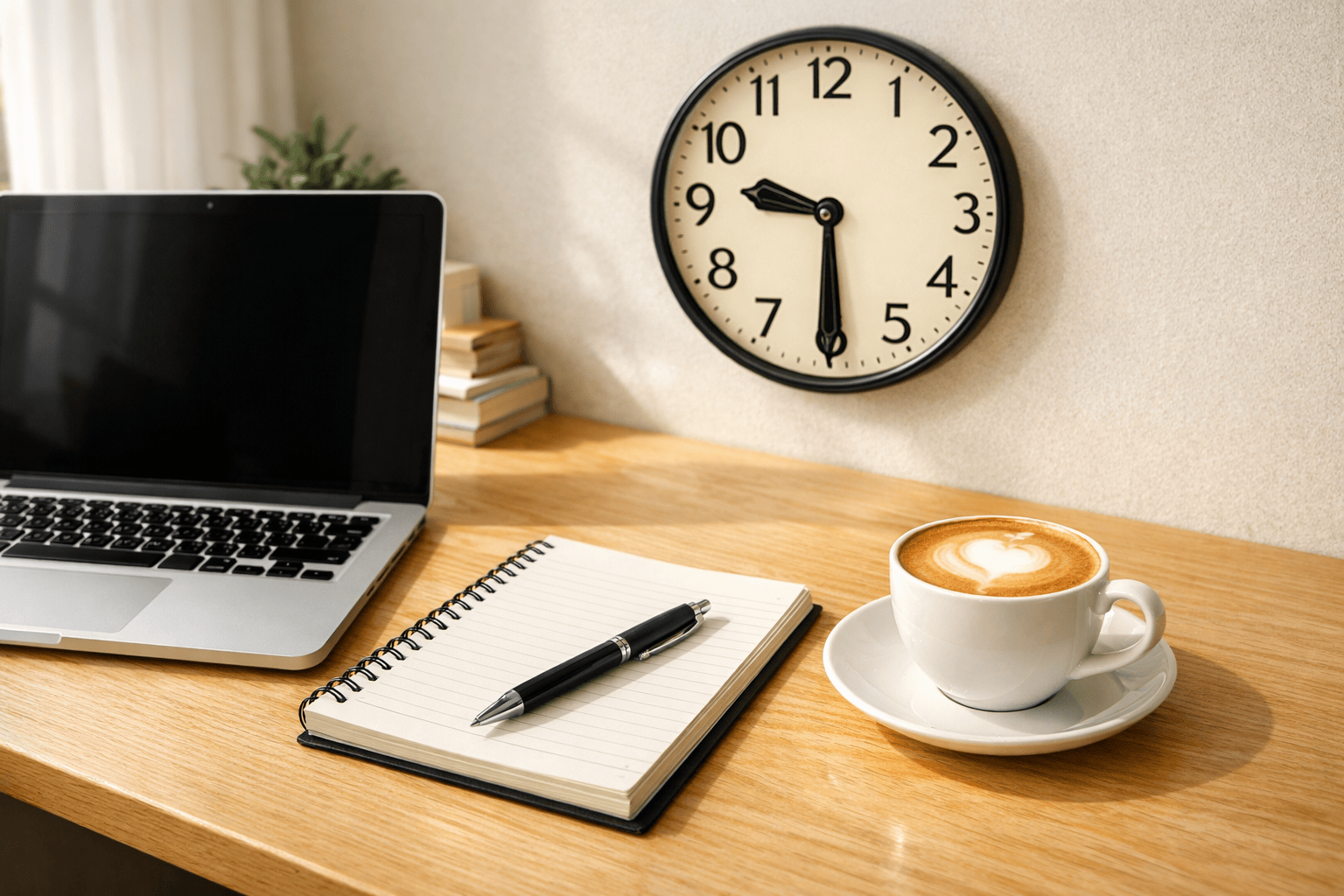 Что такое «кофейное окно» и когда лучше всего пить кофе?