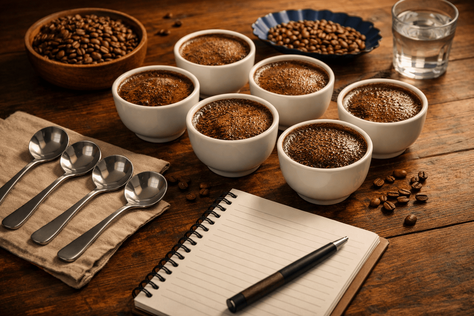 Подарок кофеману на 23 февраля: топ-5 нетривиальных идей.