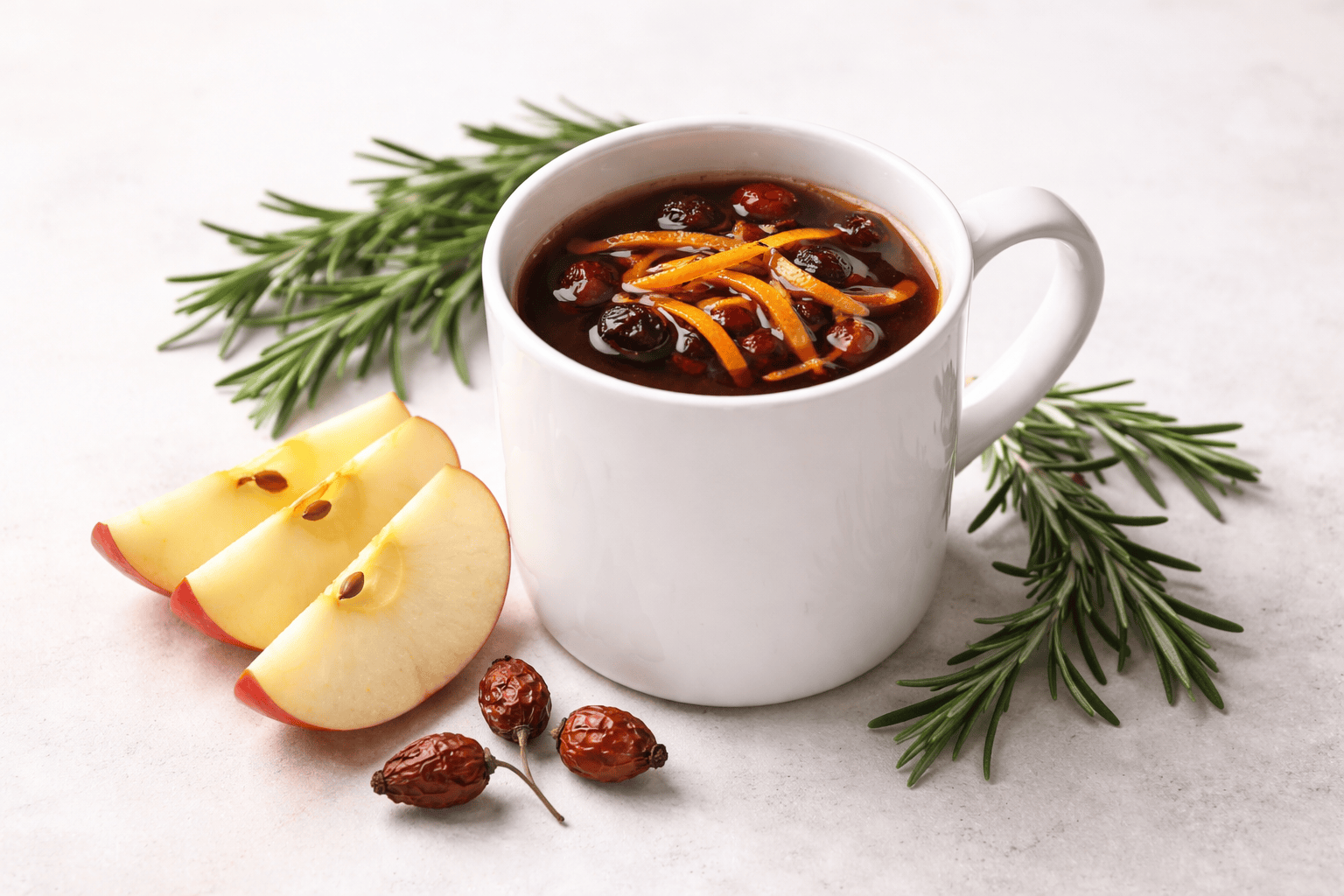 Как украсить кофе к Новому году: идеи для праздничной подачи