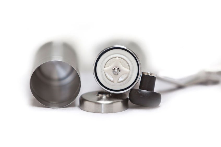 Кофемолка Porlex Кофемолка Porlex