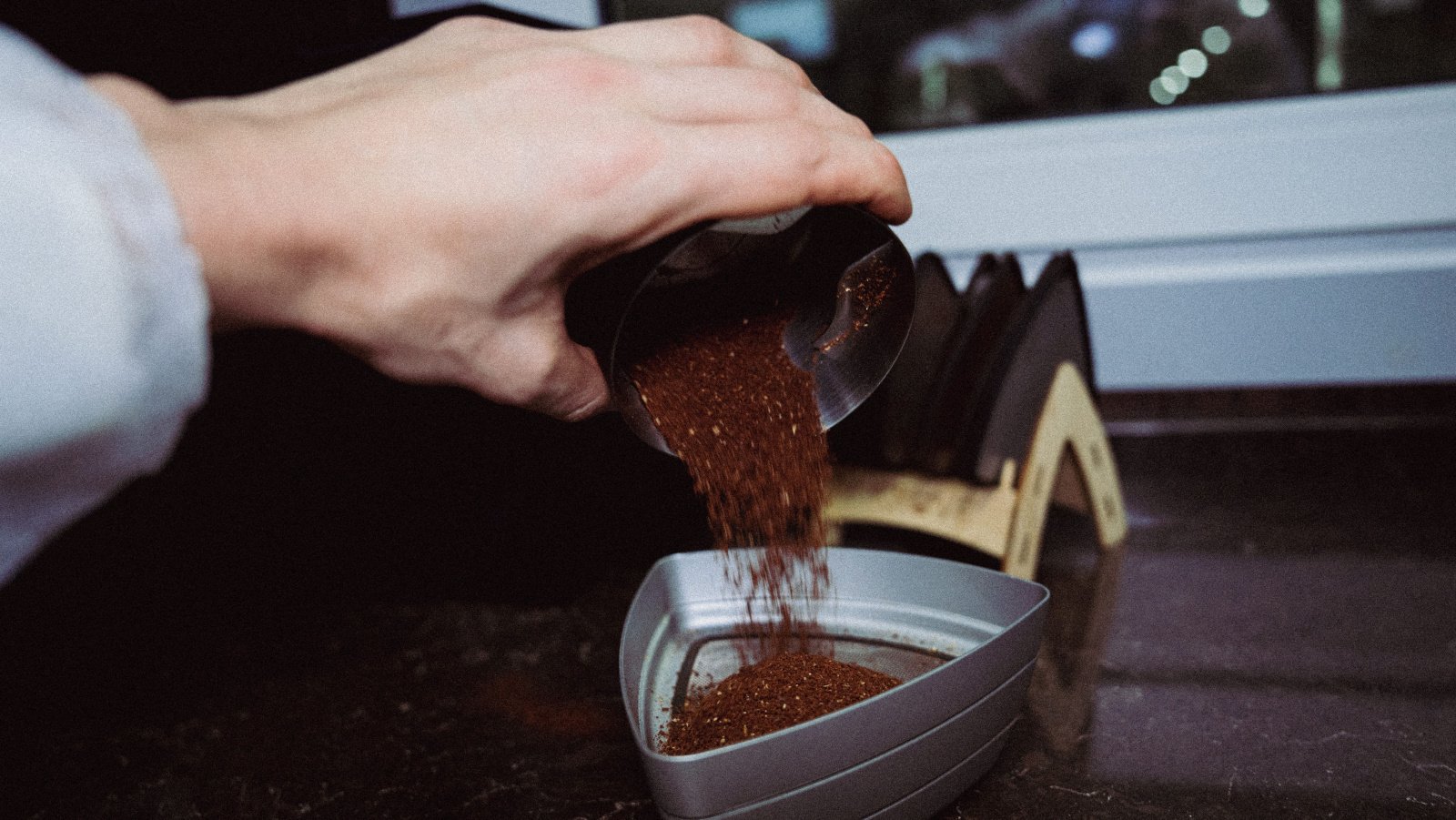 Fellow Ode 2. Кофемолка для влюбленных в геометрию и фильтр