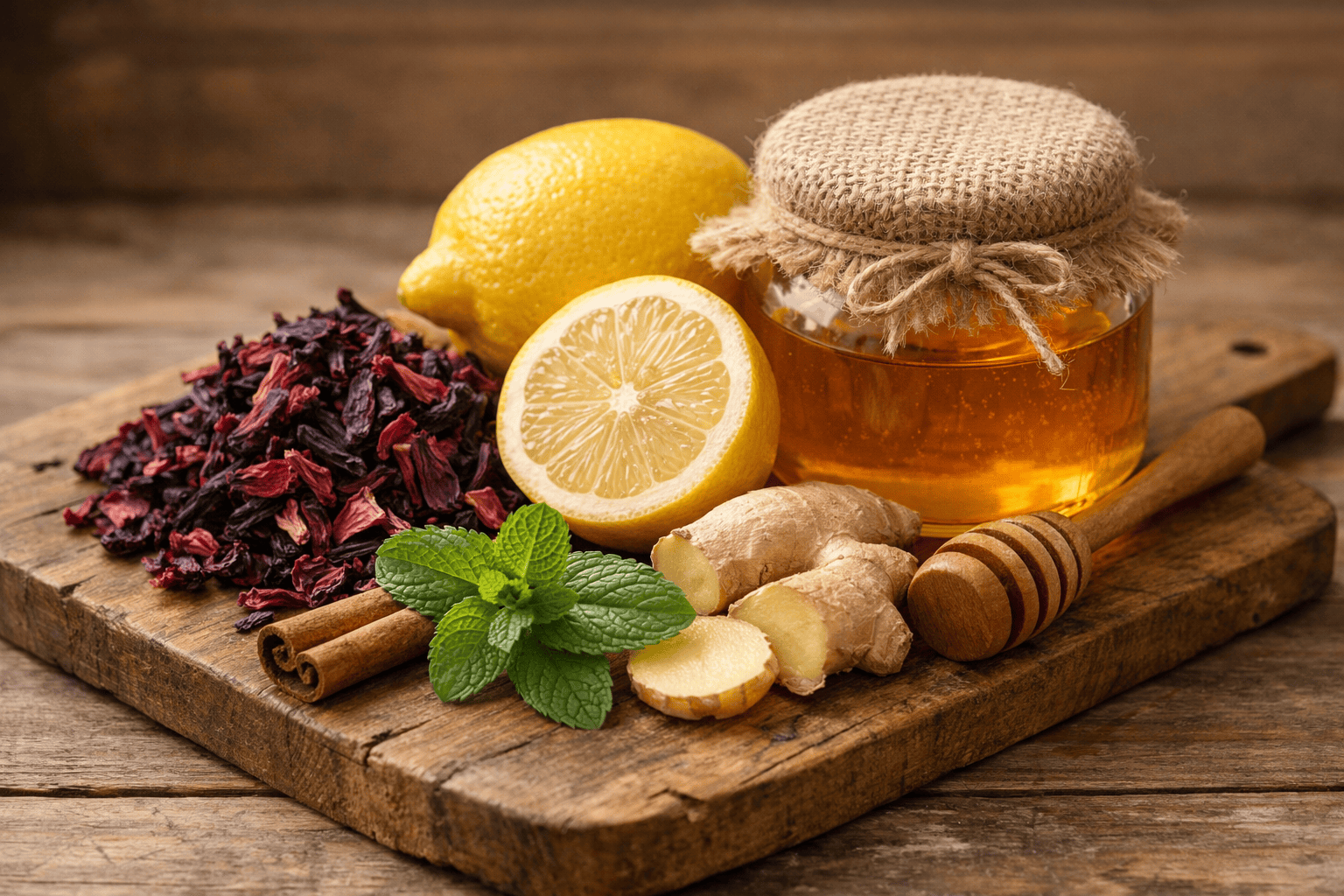 Каркаде: холодный или горячий? Как правильно пить «чай» из гибискуса.