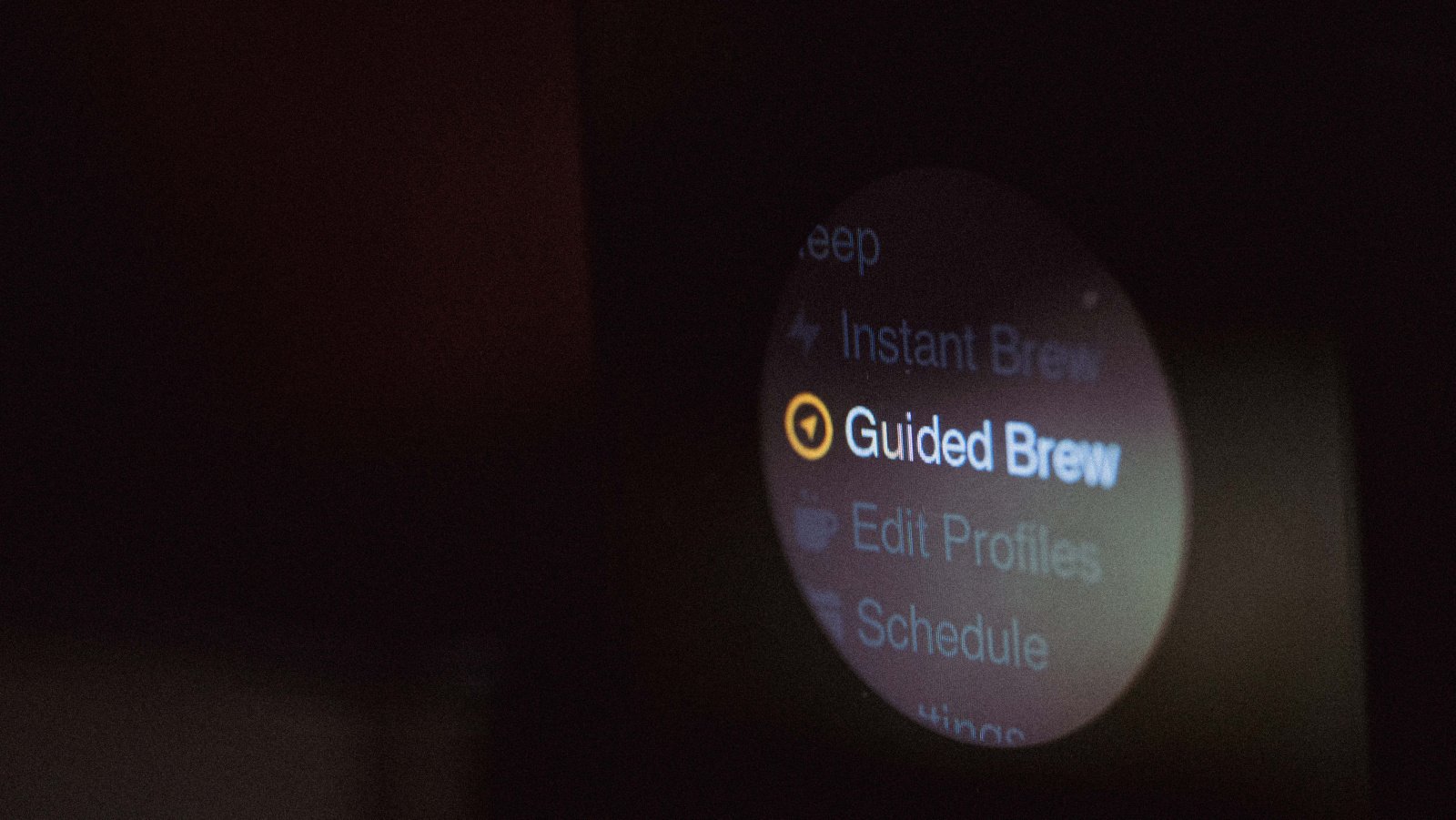 Fellow Aiden. Минимализм для кофейных максималистов