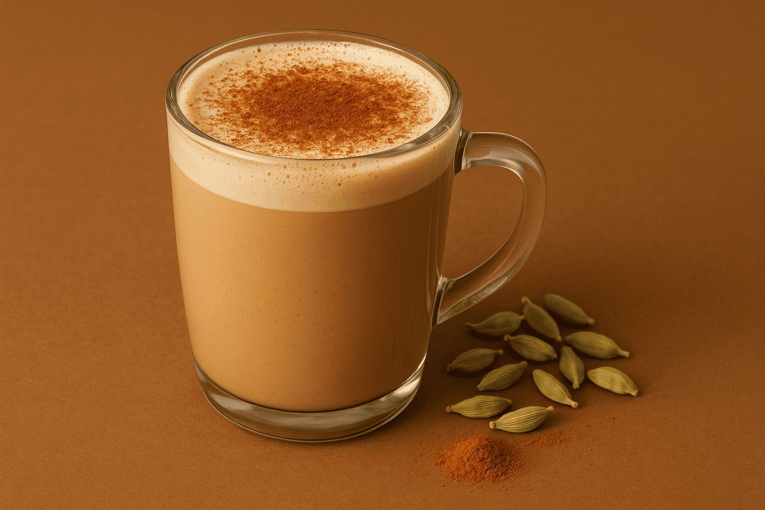 5 натуральных напитков: безопасная альтернатива энергетикам для заряда бодрости