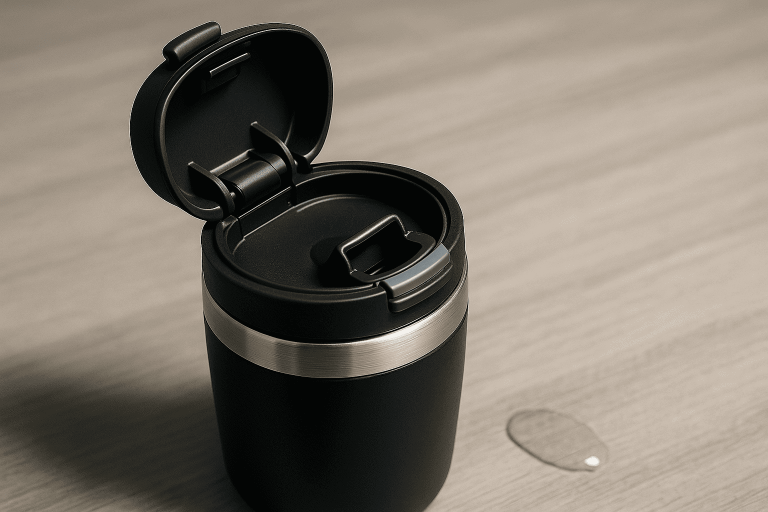 Как выбрать идеальную термокружку для кофе и чая: советы экспертов Как выбрать идеальную термокружку для кофе и чая: советы экспертов