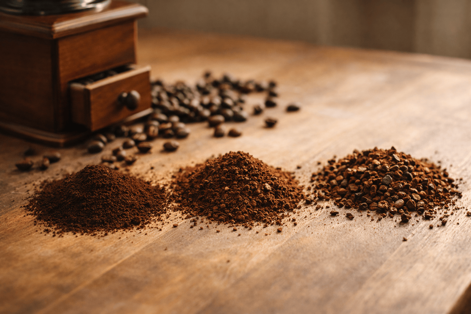 5 ошибок, которые мешают вам приготовить кофе как в кофейне дома