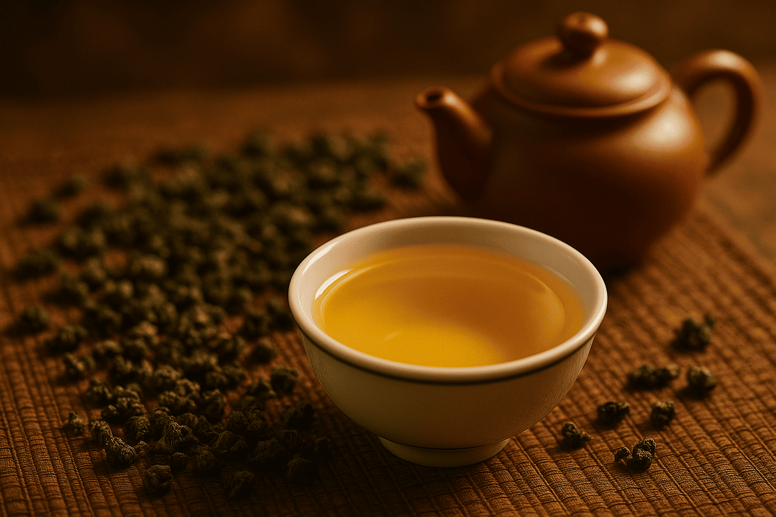 Изысканный чай в подарок женщине: 5 беспроигрышных вариантов Изысканный чай в подарок женщине: 5 беспроигрышных вариантов