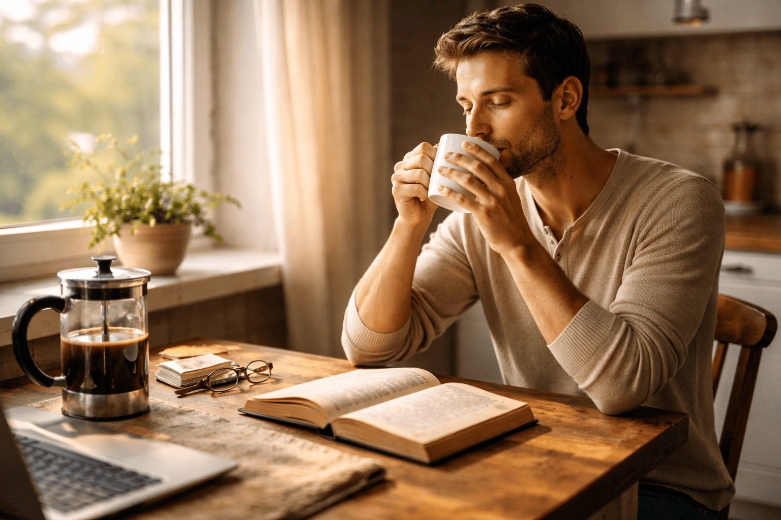 5 ошибок, которые мешают вам приготовить кофе как в кофейне дома