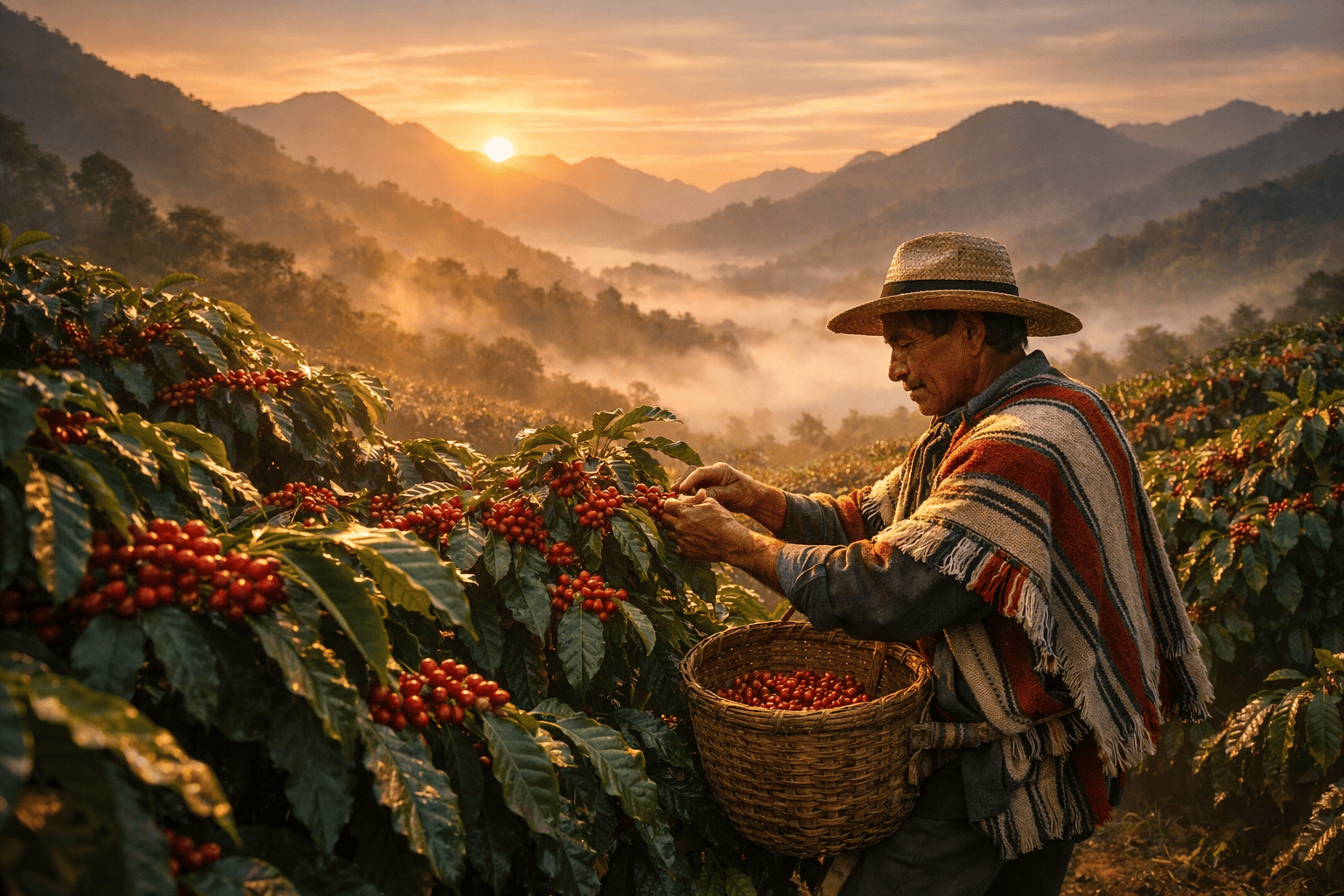 Что означает маркировка «Specialty Coffee» на пачке?