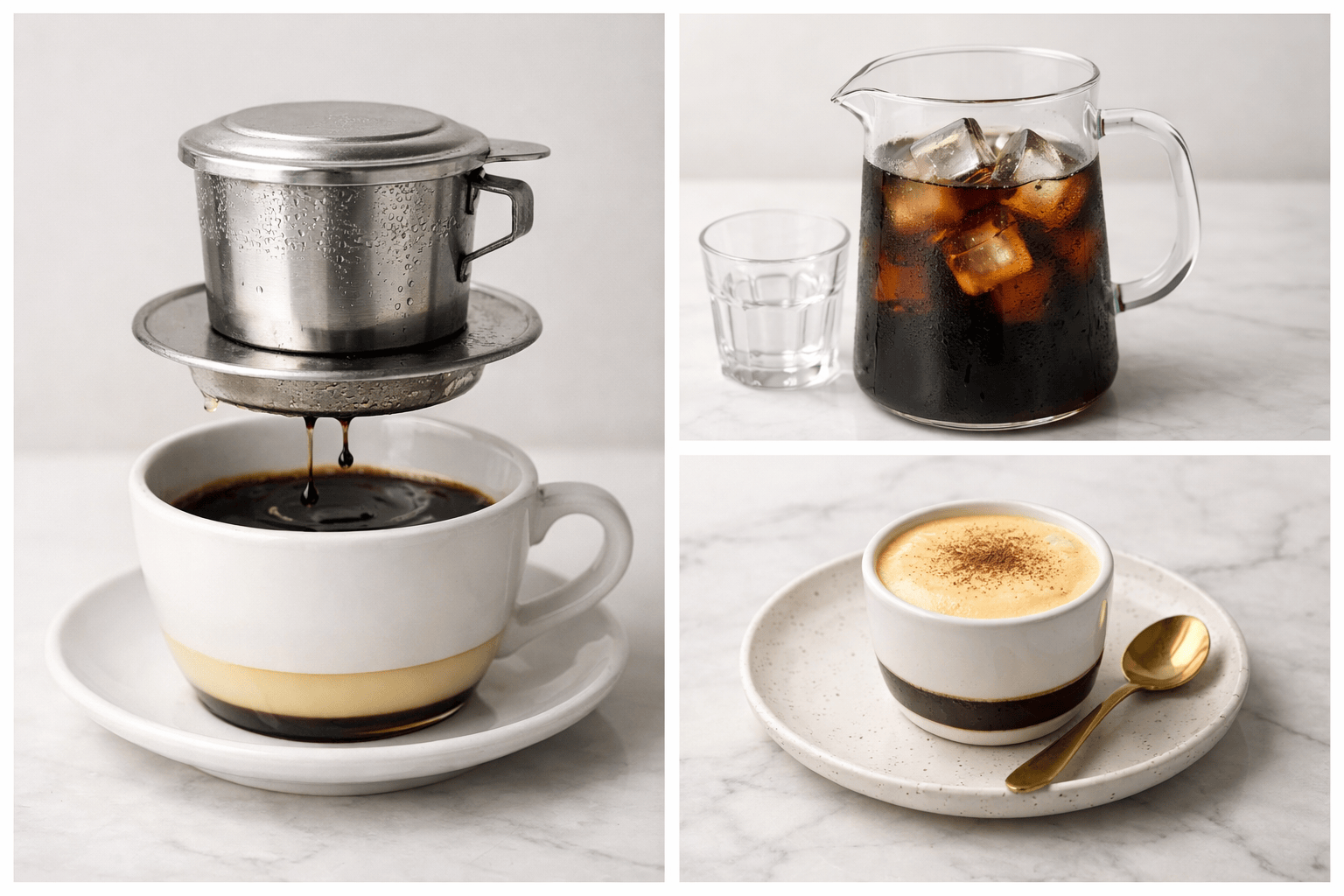 Не только робуста: какой кофе из Вьетнама стоит попробовать