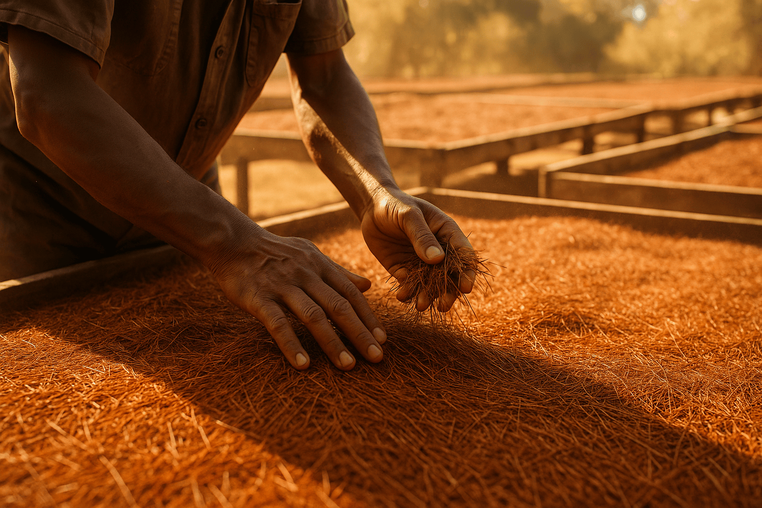 Ройбуш: полезные свойства африканского красного чая