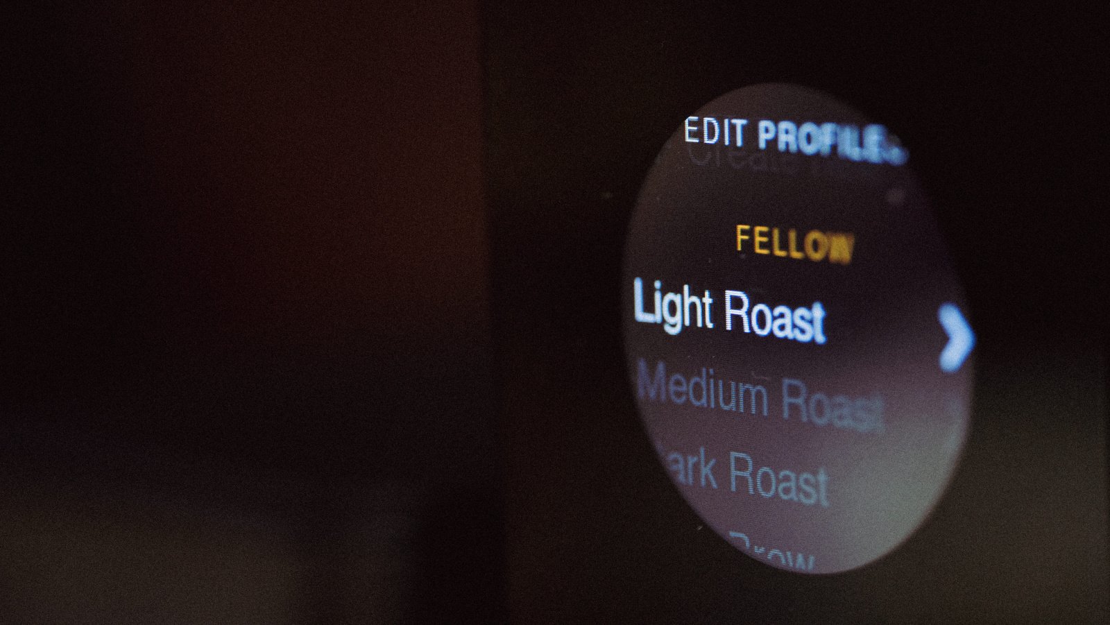 Fellow Aiden. Минимализм для кофейных максималистов