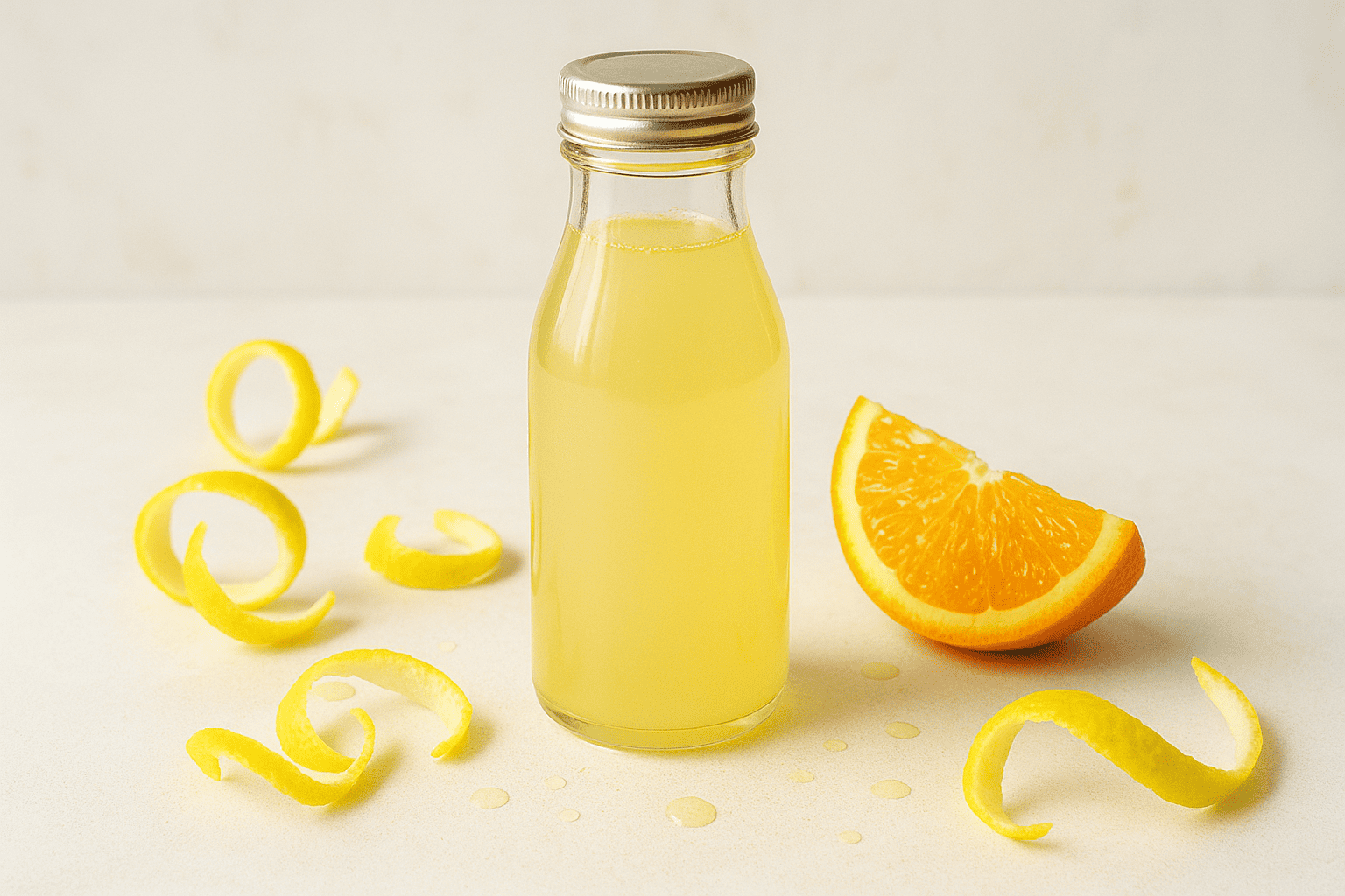 Как сделать сироп для кофе в домашних условиях: 5 простых рецептов