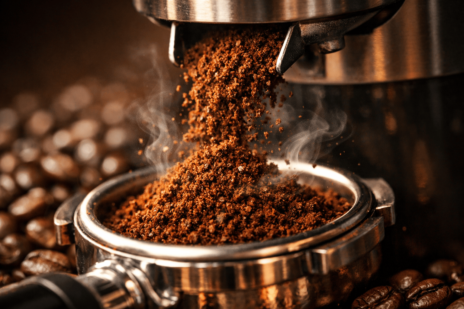 Кофемолка встроенная vs отдельная: преимущества и недостатки для домашнего использования