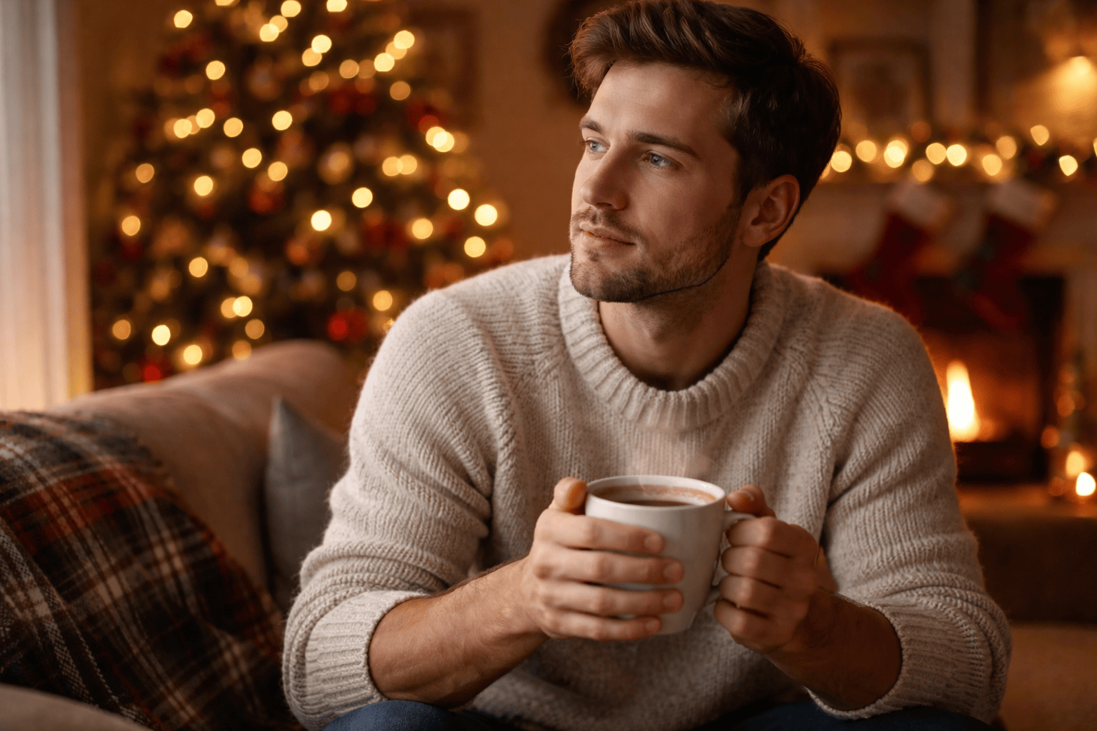 Цифровой детокс на каникулах: как чайная церемония или медленное заваривание кофе помогают отдохнуть.