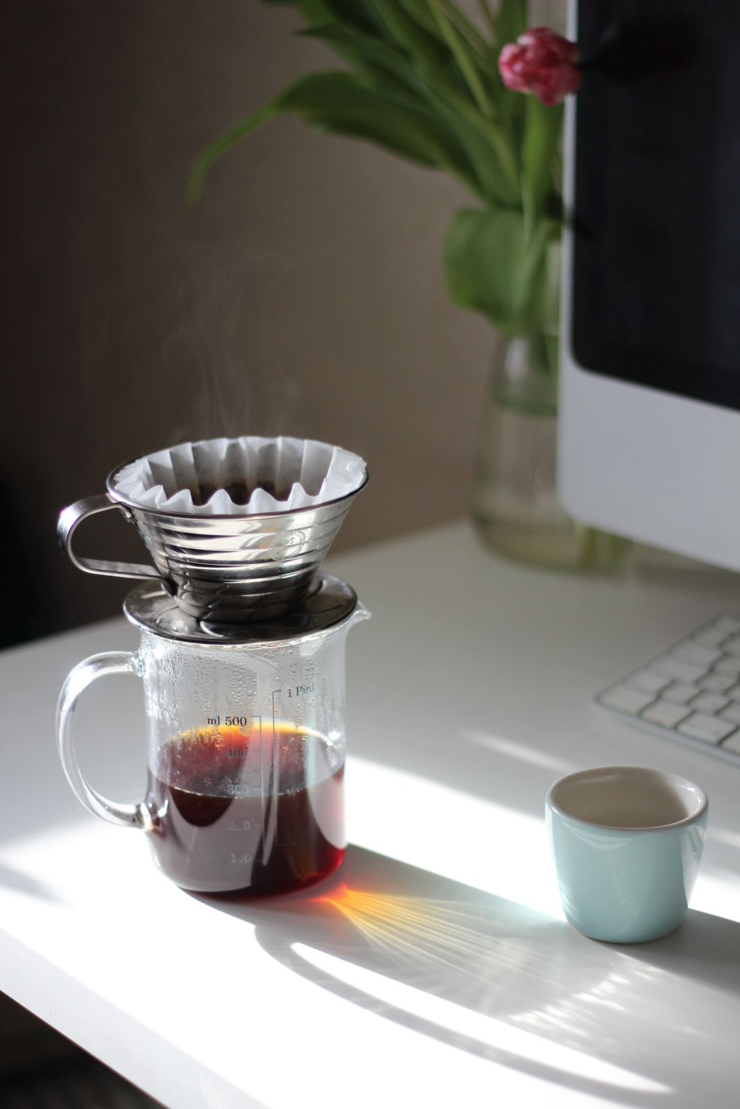 7 мифов о черном кофе