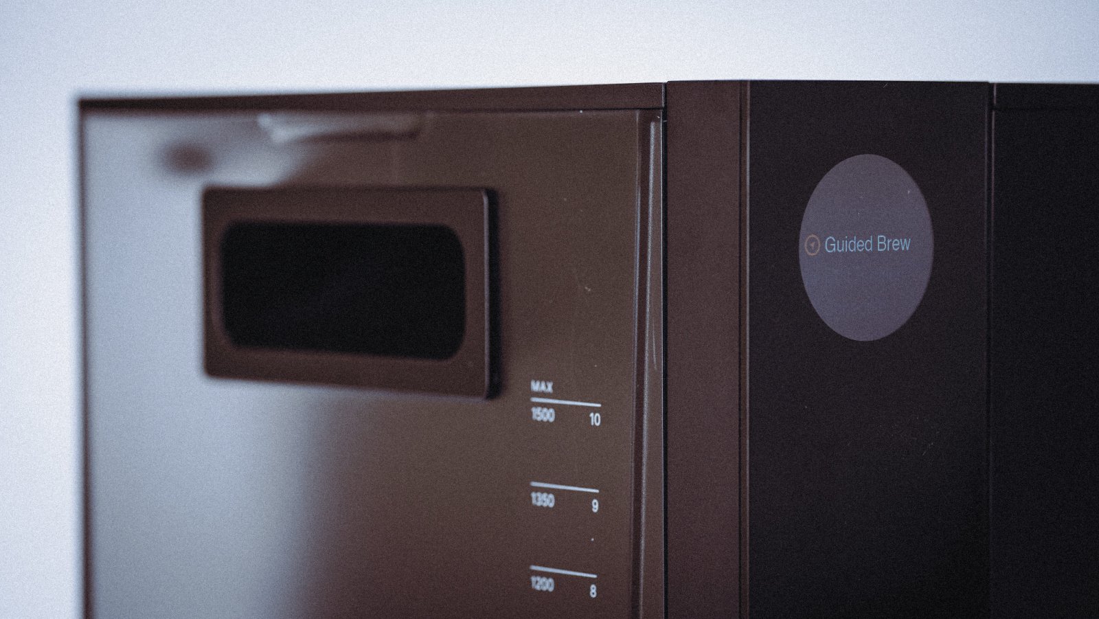 Fellow Aiden. Минимализм для кофейных максималистов