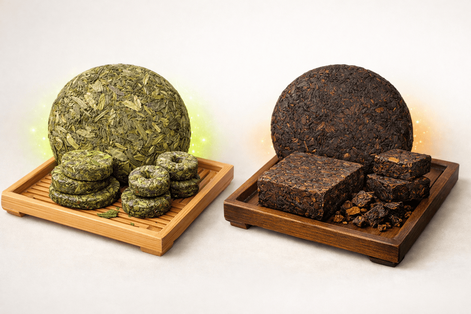 Чайные провинции Китая: где рождаются самые знаменитые вкусы