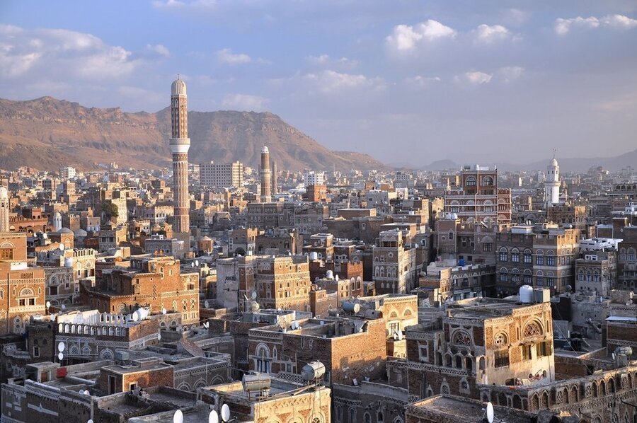 Йемен Исмаили