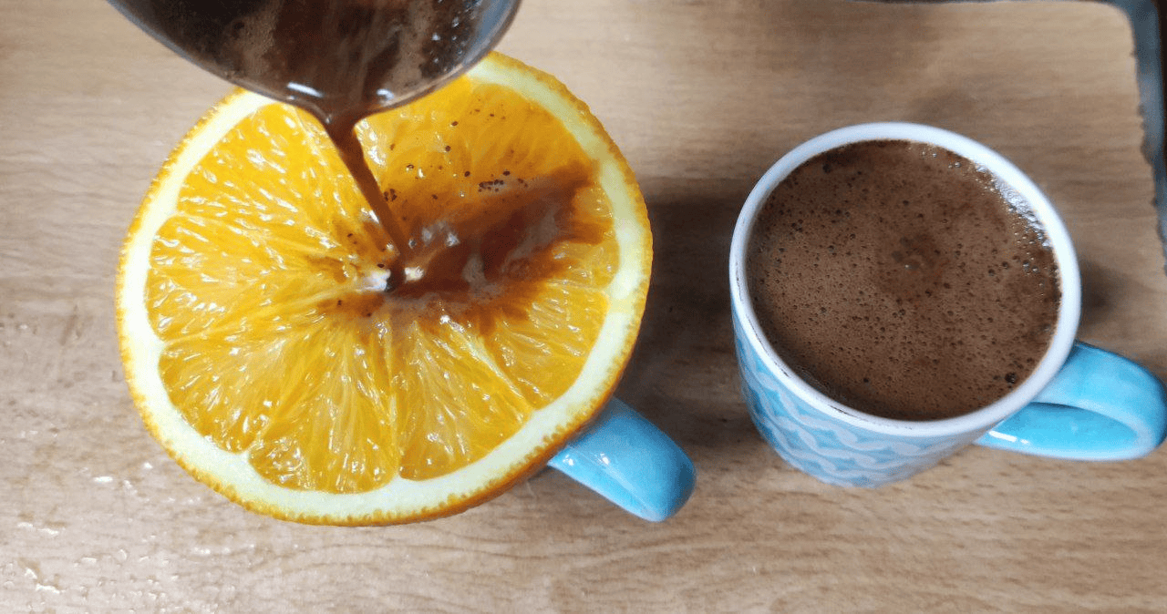 Спецпроект: как вкусно пить робусту. Тестируем Паганини Спецпроект: как вкусно пить робусту. Тестируем Паганини