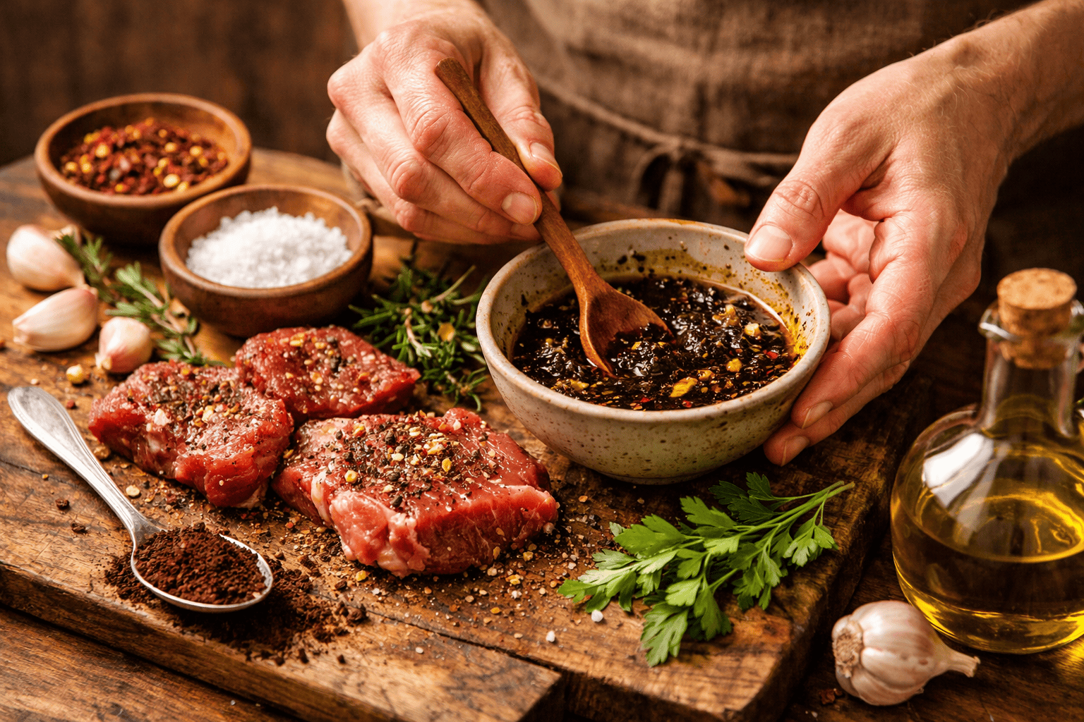 Кофе в быту: использование кофейных зерен в кулинарии и уходе за домом