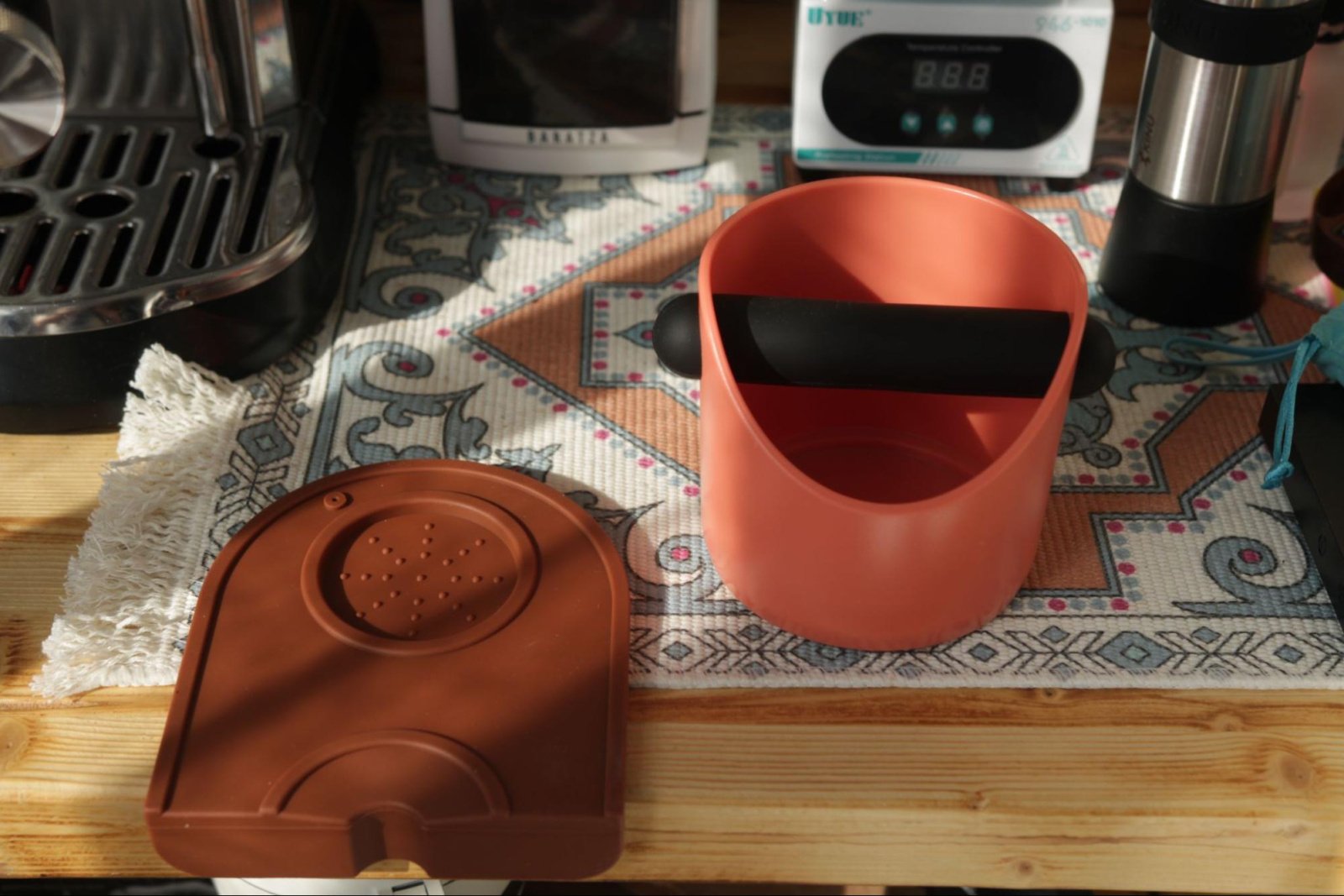 Домашний бариста 2026: как перестать ходить в кофейни и начать варить эспрессо дома дешевле, чем в кофейне