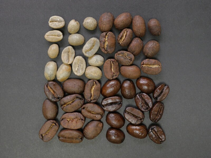 Кофейная наука: что влияет на вкус кофе?