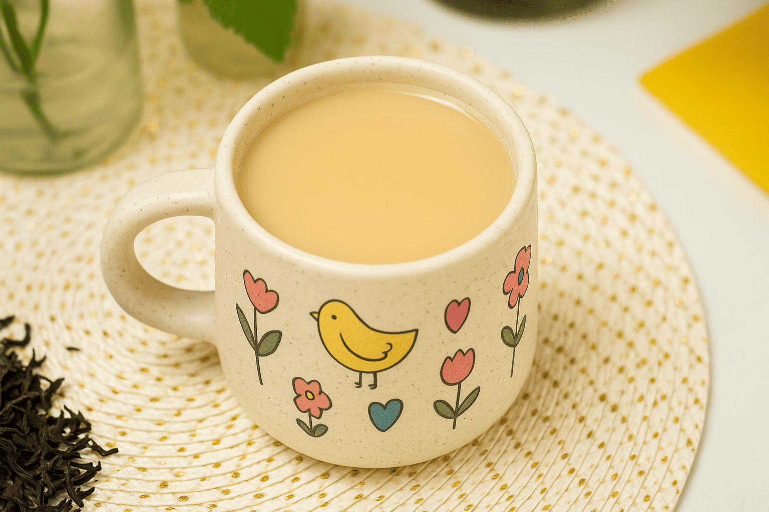 Чайная душа Шри-Ланки: как пьют чай коренные жители