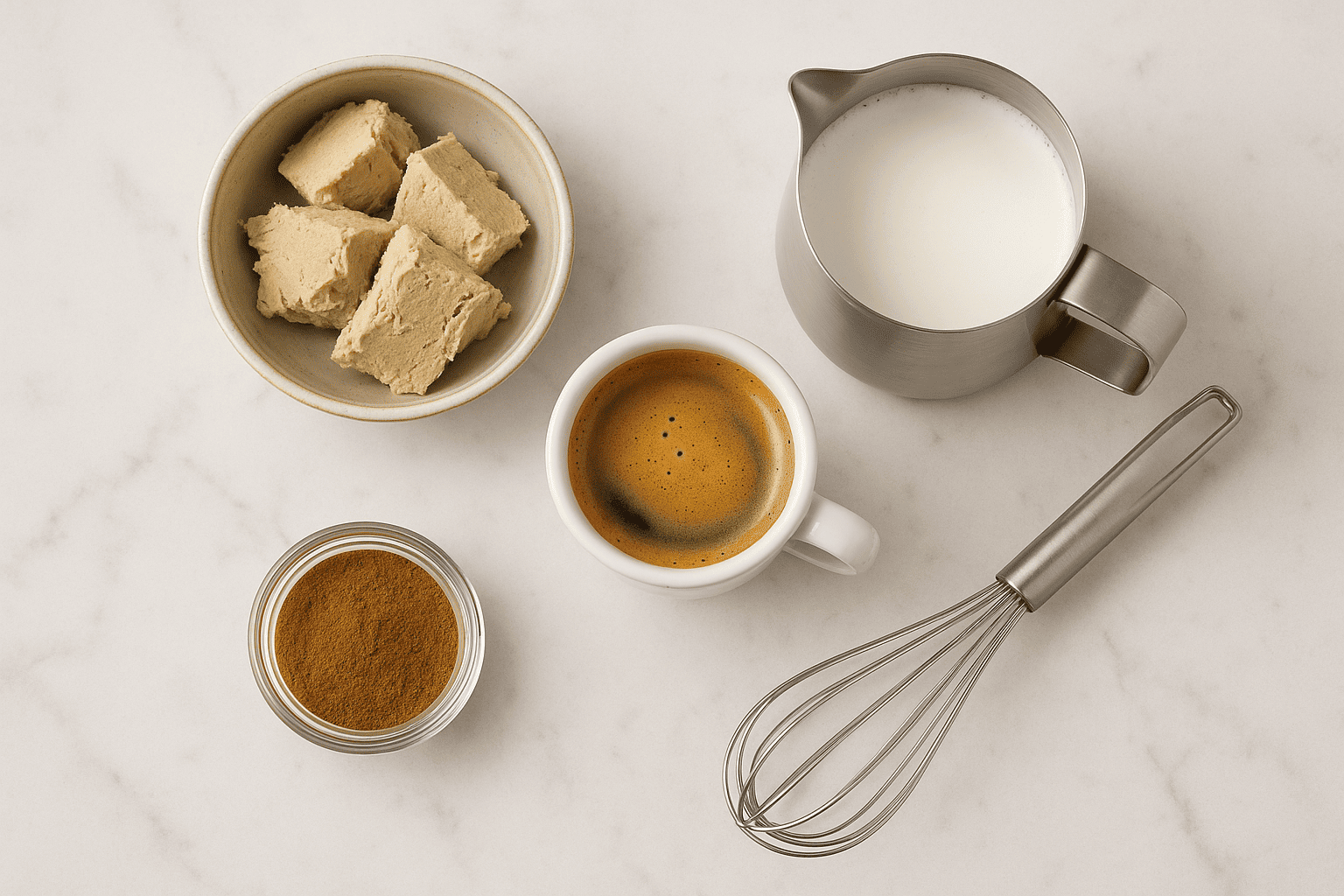 Какой вкус у рафа с халвой и почему он стал таким популярным