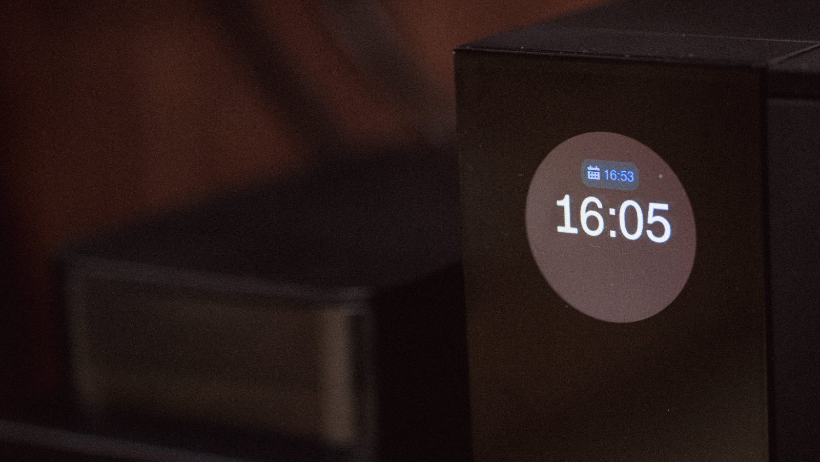 Fellow Aiden. Минимализм для кофейных максималистов