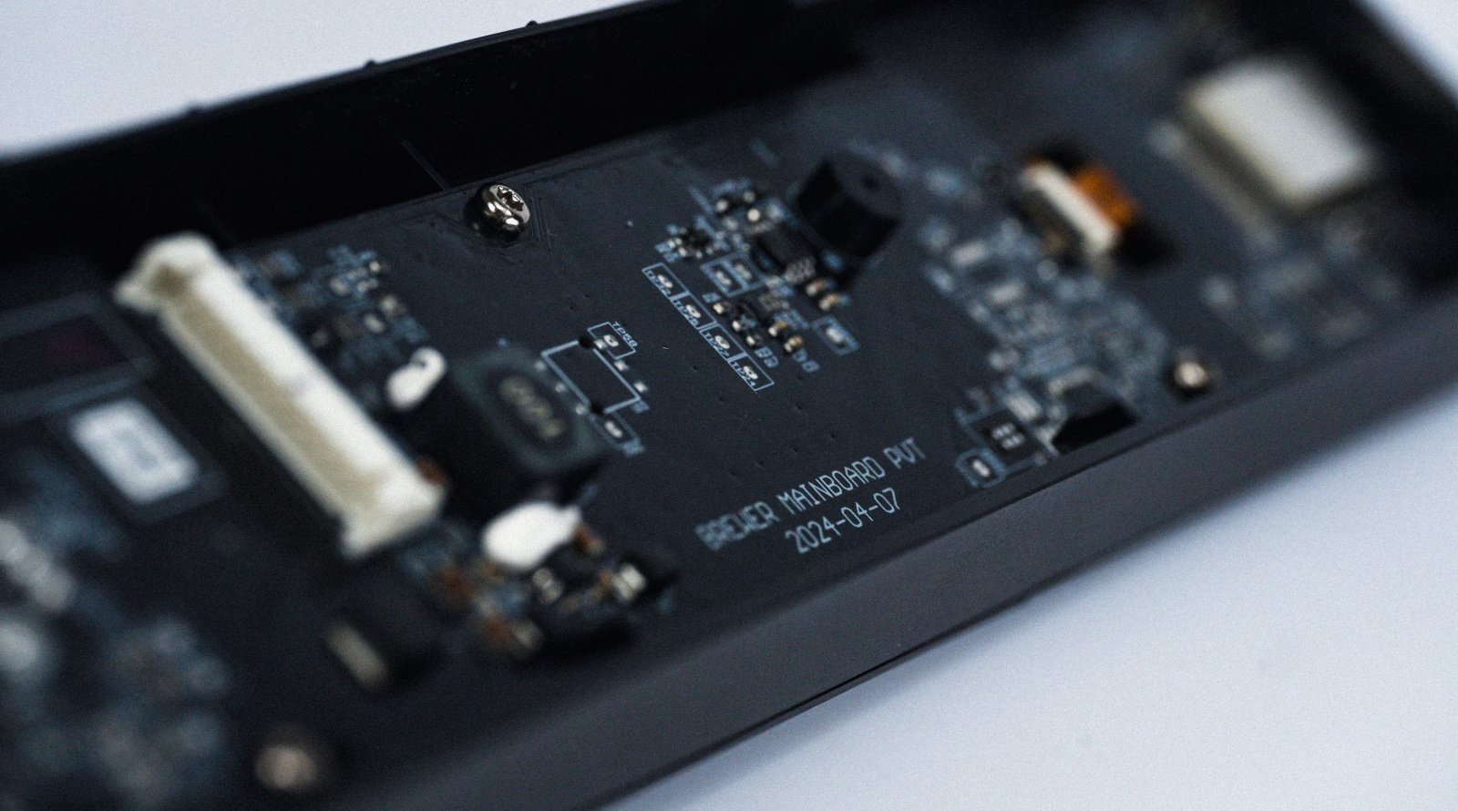 Fellow Aiden. Минимализм для кофейных максималистов