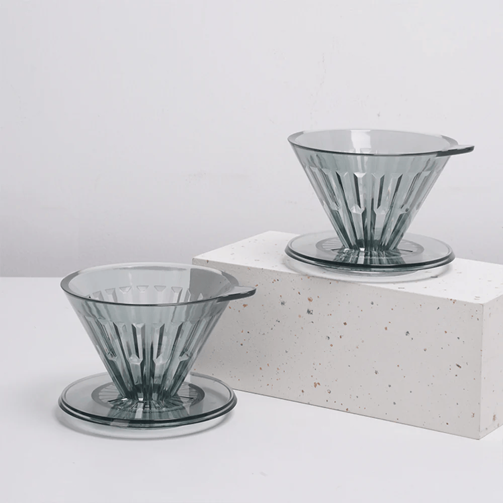 V60 воронка timemore