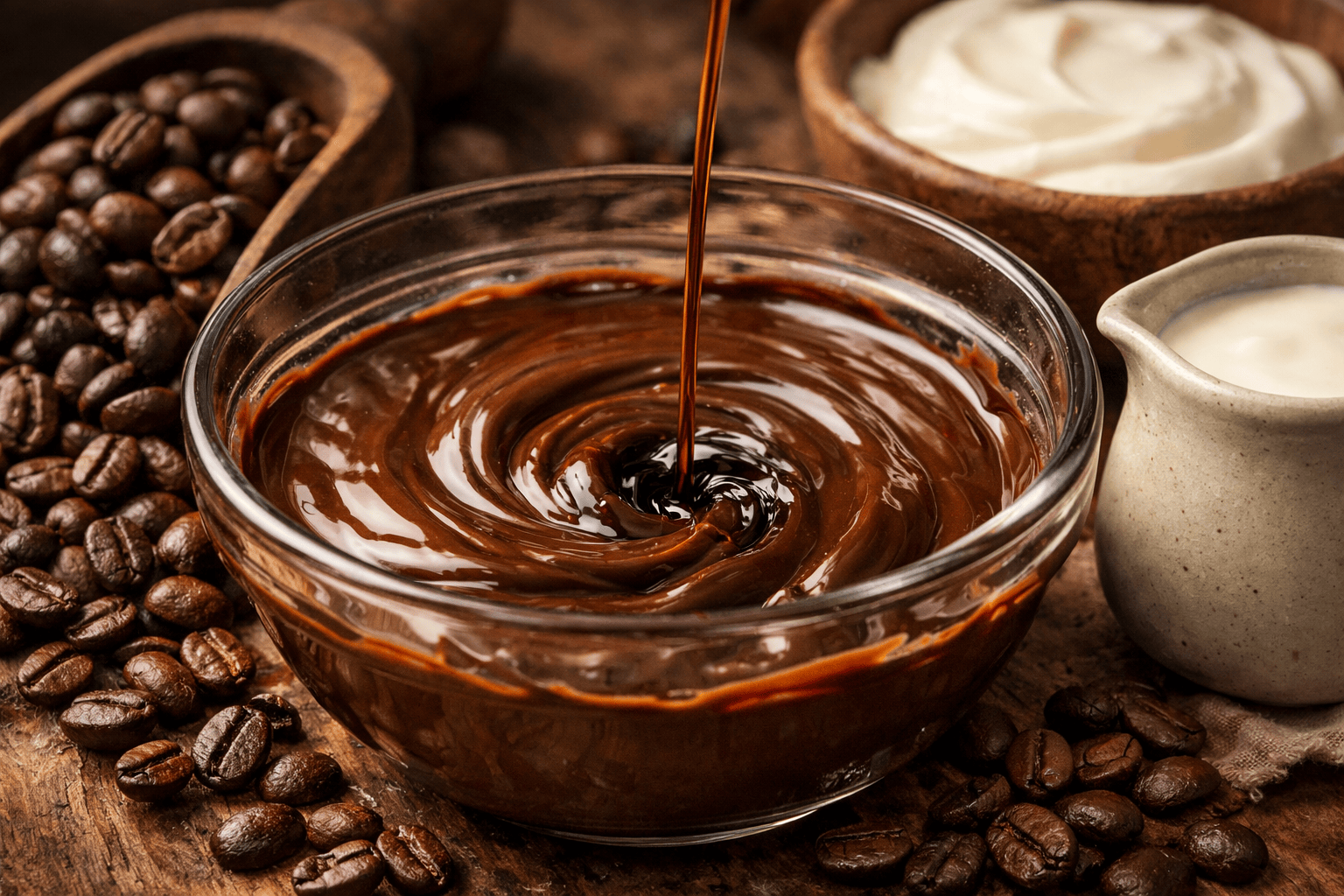 Десерты на основе кофе: идеи для домашних кулинарных экспериментов