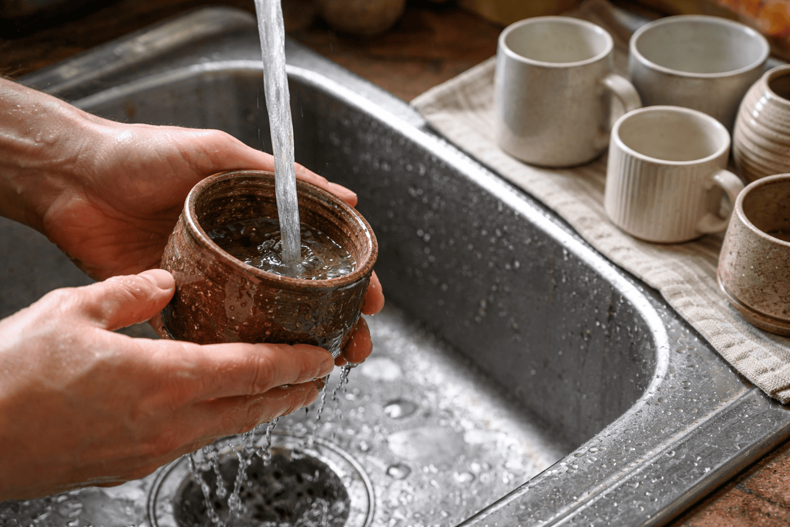 Чайные пары: как выбрать идеальную чашку для каждого вида чая?