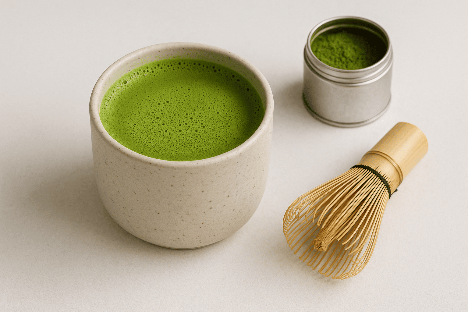 5 натуральных напитков: безопасная альтернатива энергетикам для заряда бодрости