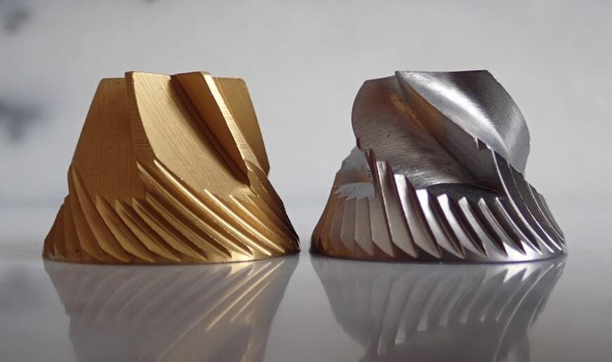 Кофемолка Timemore Slim S TITANIUM Кофемолка Timemore Slim S TITANIUM