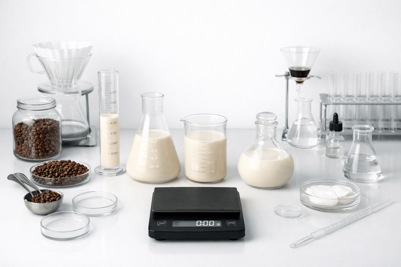 Растительное молоко 2.0: что придет на смену овсяному?