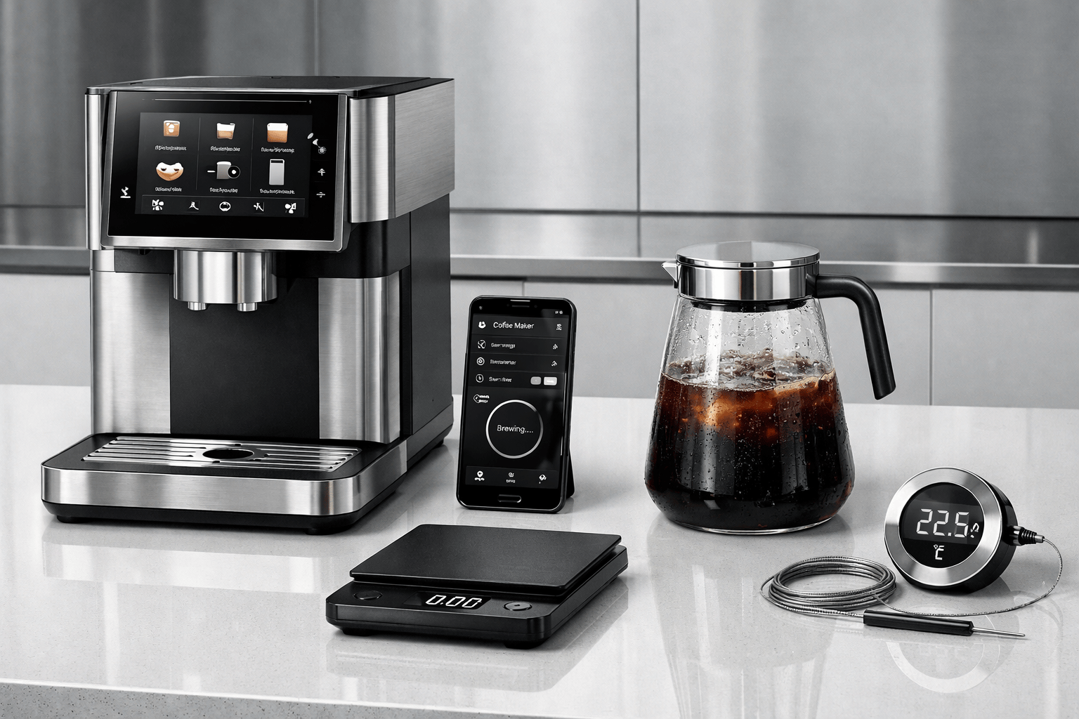 Тренды в кофе 2026: какие напитки будут на пике моды