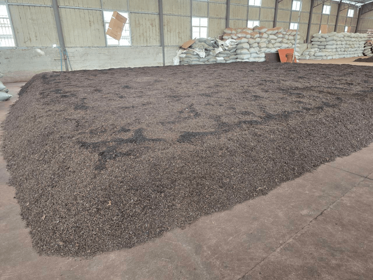 Классификация китайского чая