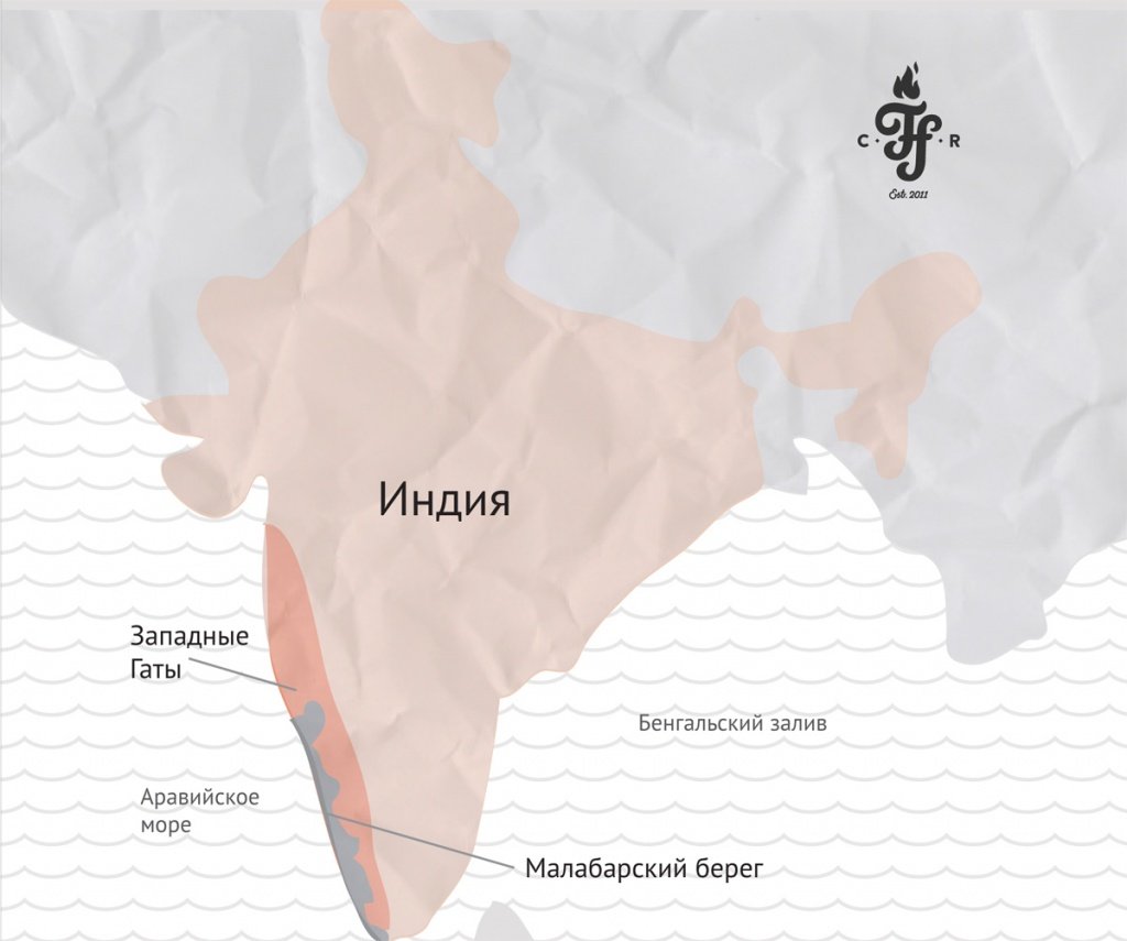 Малабарское побережье Малабарское побережье