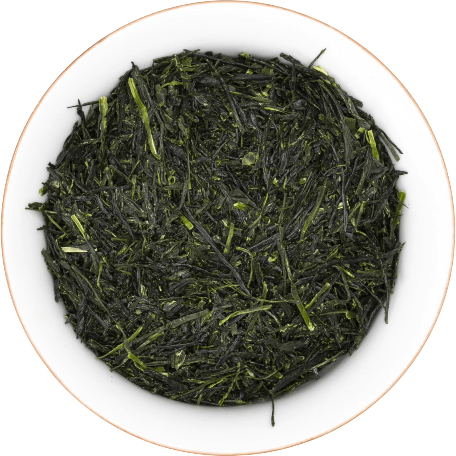 Сенча, кабусеча, гёкуро — японский зеленый чай с особыми свойствами