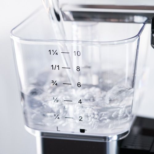 Кофеварка Moccamaster Кофеварка Moccamaster