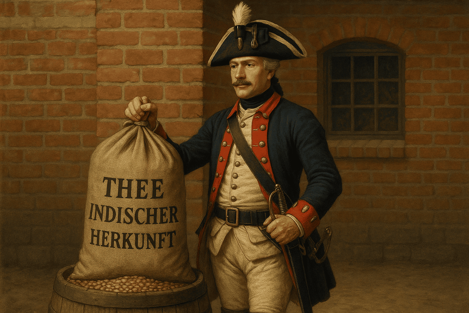 Почему и где вводили запреты на кофе: 5&nbsp;исторических фактов