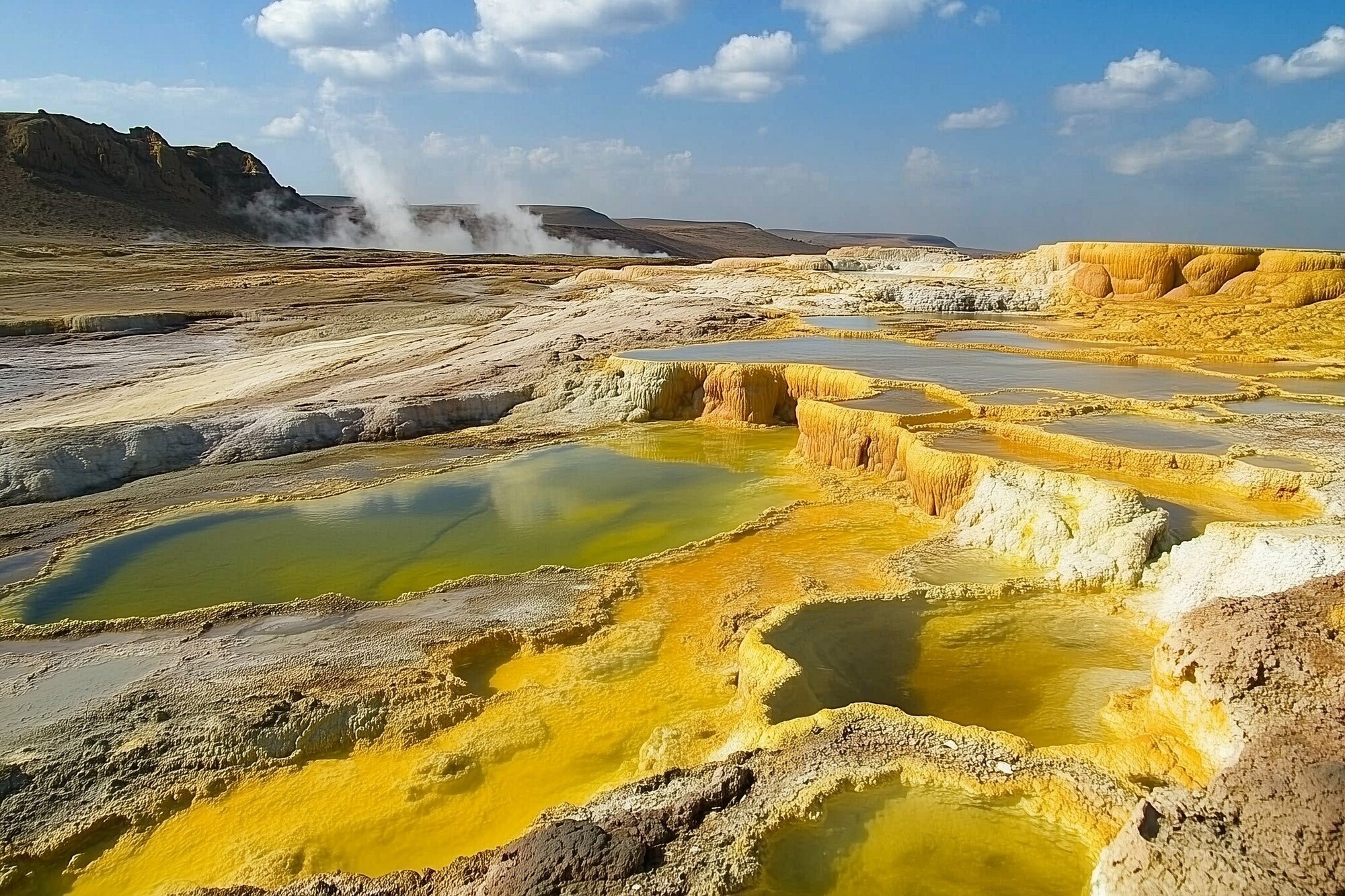 Эфиопия Сидамо Нефас