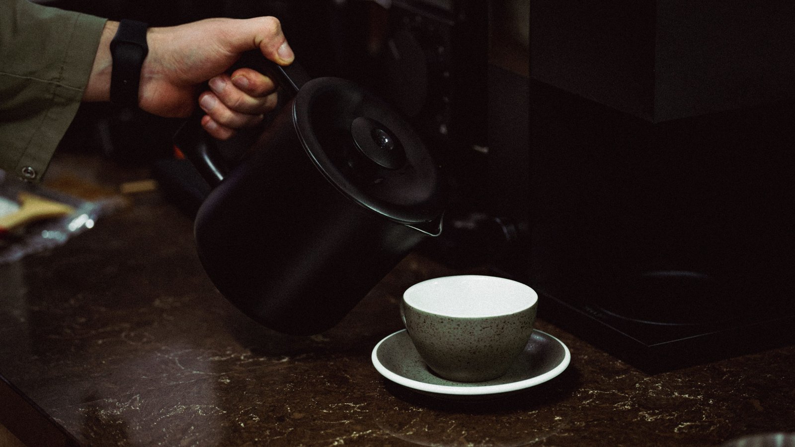 Fellow Ode 2. Кофемолка для влюбленных в геометрию и фильтр