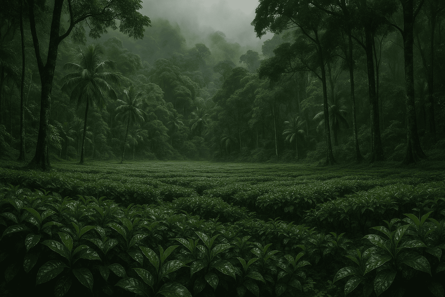 Цейлон — семь регионов, семь миров как природа формирует вкус чая Цейлон — семь регионов, семь миров как природа формирует вкус чая