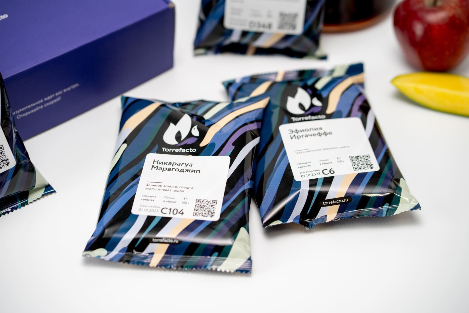 Ознакомительный набор мини «Фильтр»